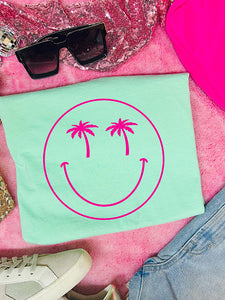 *Preorder* Smile palm trees