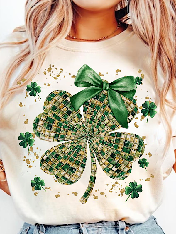 *Preorder* Shamrock