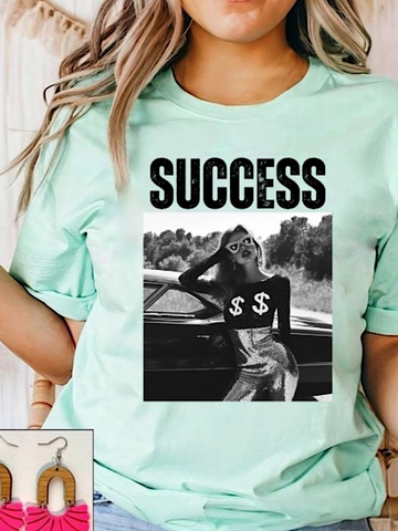 *Preorder* Success