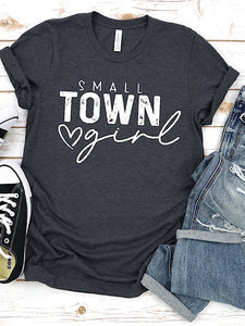 *Preorder* Small Town girl
