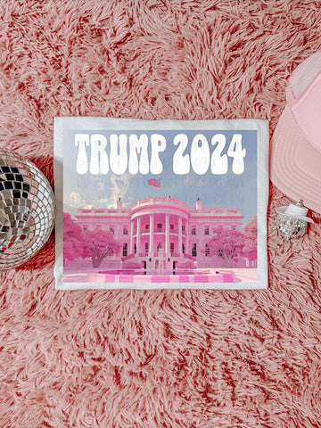 *Preorder* 2024 tee