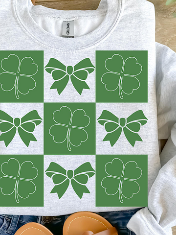 *Preorder* Shamrock