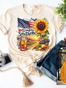 *Preorder* Simply southern
