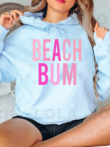*Preorder* Beach Bum