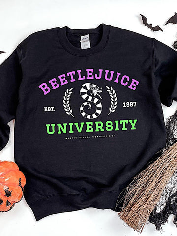 *Preorder* BettleJ. university