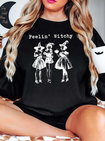 *Preorder* Feelin’ witchy