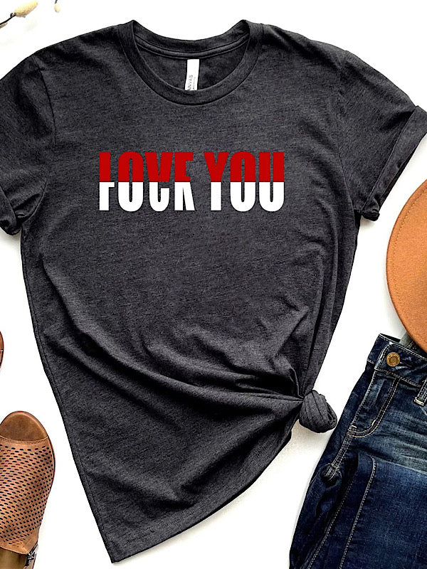 *Preorder* Fulove you