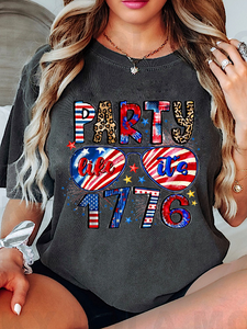 *Preorder* Party like it’s 1776