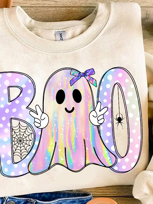 *Preorder* Boo