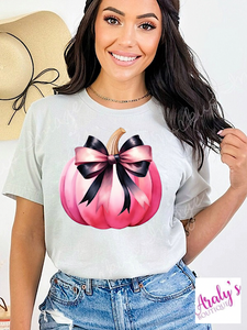 *Preorder* Pink Pumpkin