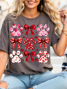 *Preorder* Paws & Bows