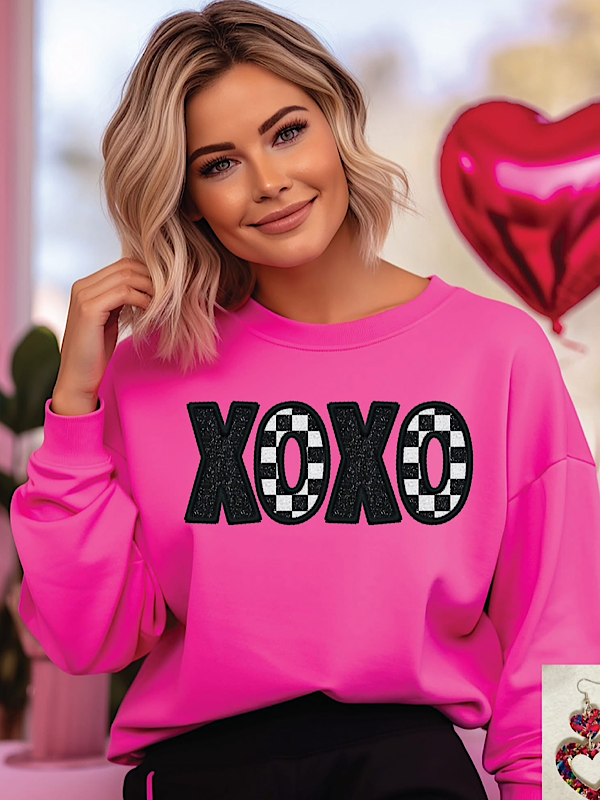 *Preorder* Xoxo