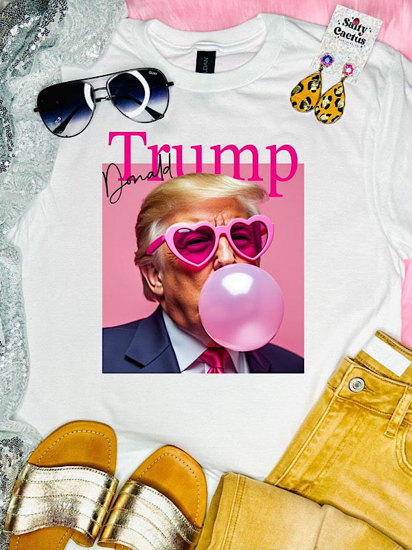 *Preorder* Bubble gum 2024