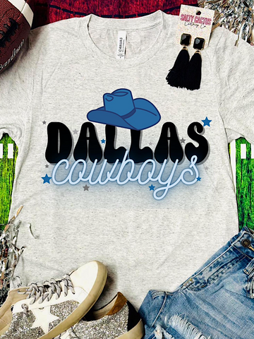 *Preorder* Dallas