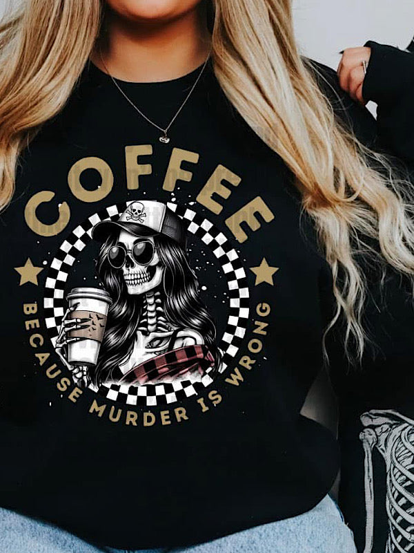 *Preorder* Coffee because