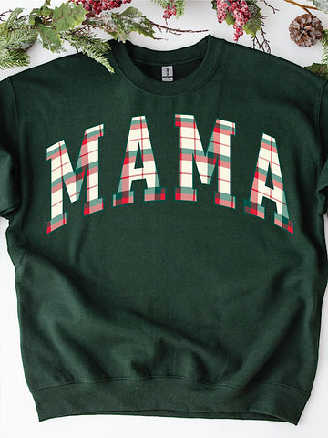 *Preorder* Mama sweatshirt