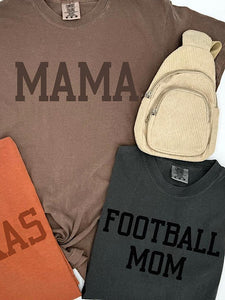 *Preorder* Mama / Football mom