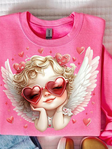 *Preorder* Pink cupid