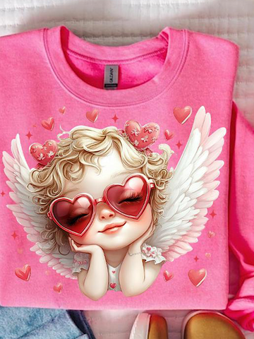 *Preorder* Pink cupid