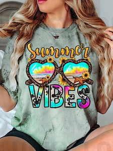 *Preorder* Summer Vibes