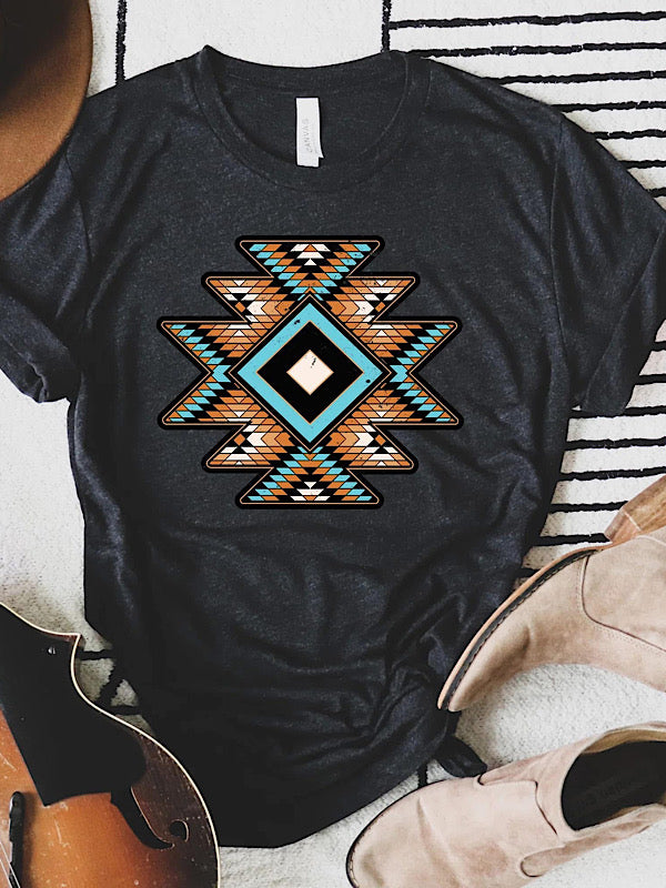 *Preorder* Aztec