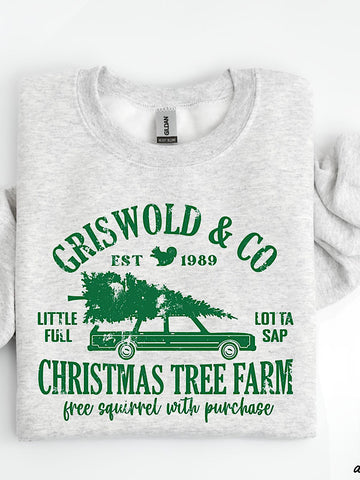 *Preorder* Griswold