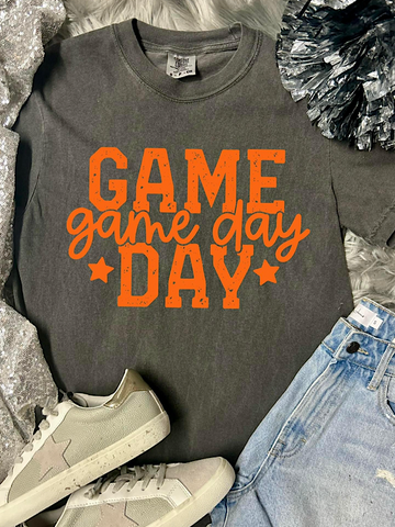 *Preorder* Game day