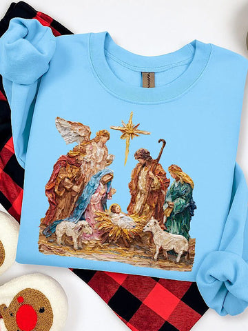 *Preorder* Jesus birth