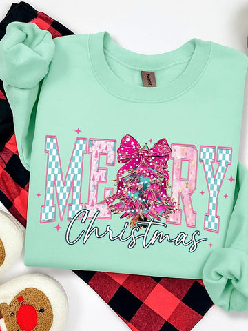 *Preorder* Merry mint