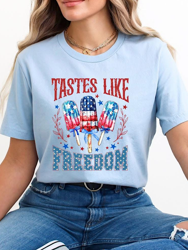 *Preorder* Tastes like