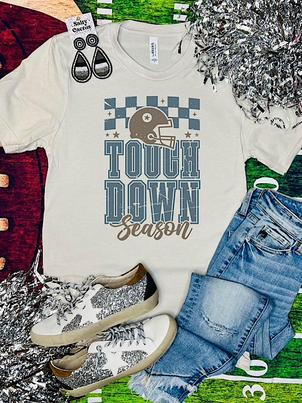 *Preorder* Touchdown season