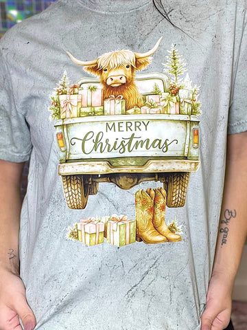 *Preorder* Merry Christmas