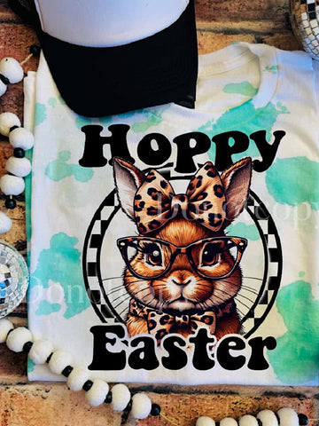 *Preorder* Hoppy Easter tee