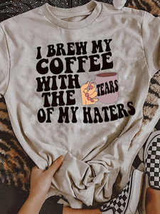 *Preorder* Brew my coffee
