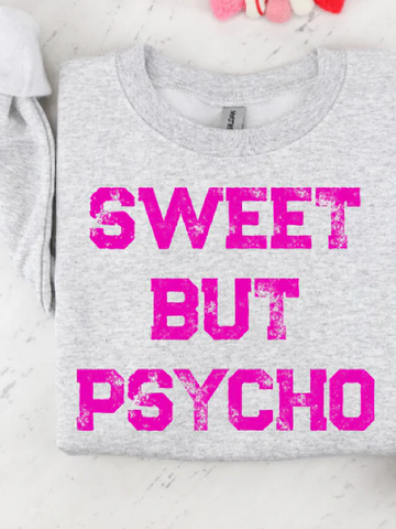 *Preorder* Sweet But