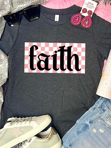 *Preorder* Faith