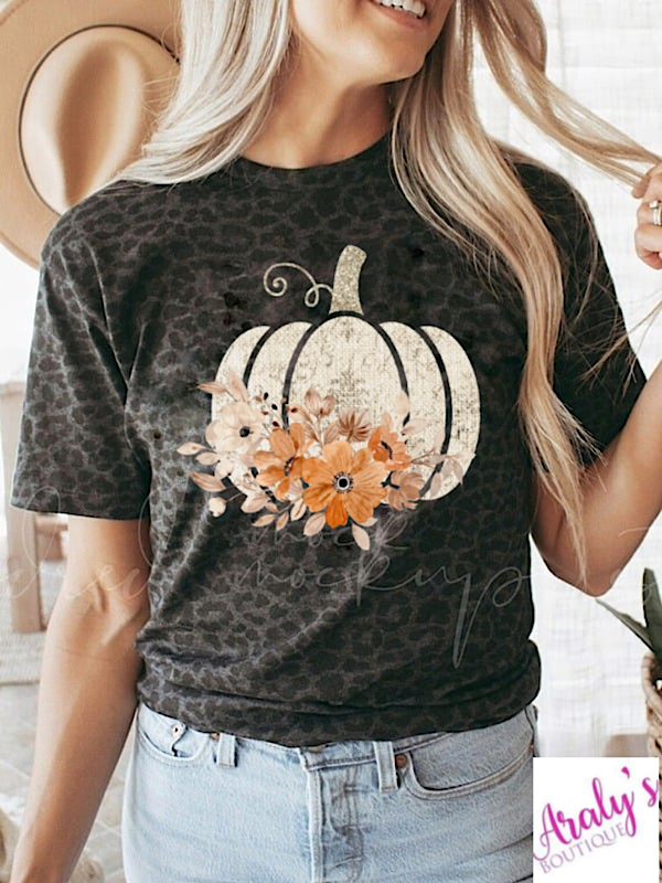 *Preorder* FAUX Pumpkin