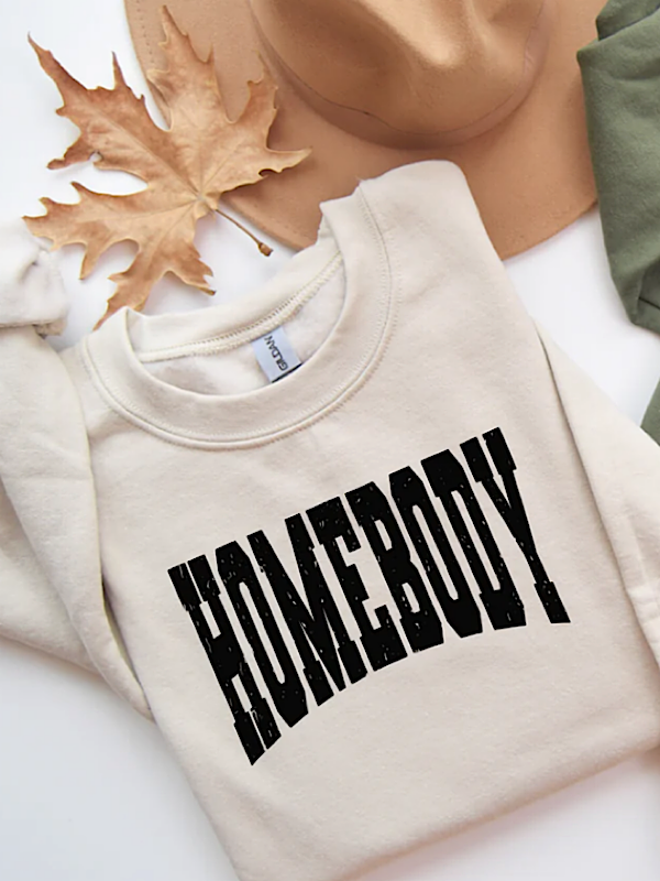 *Preorder* Homebody