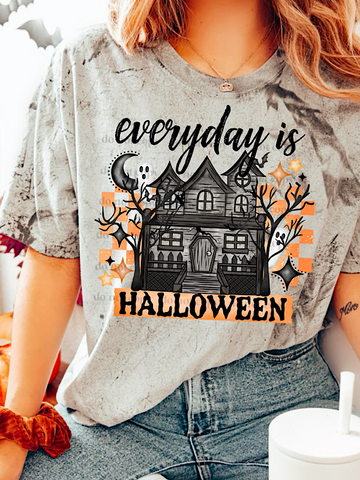 *Preorder* Everyday is Halloween