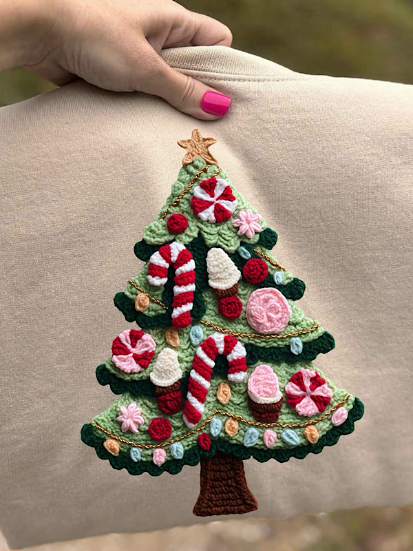 *Preorder*  Christmas tee