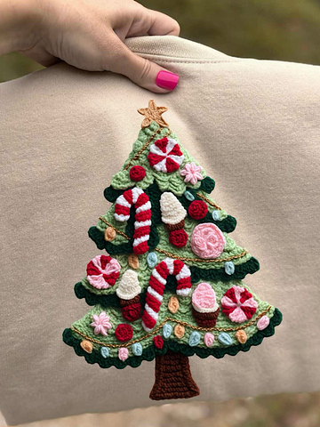 *Preorder*  Christmas tee