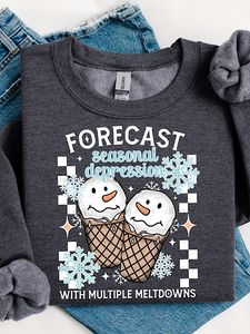 *Preorder* Forecast