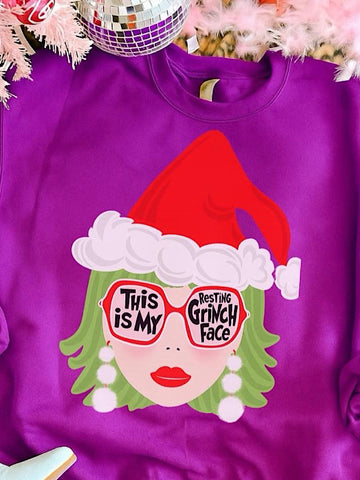 *Preorder* Christmas idol