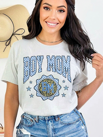 *Preorder* Boy Mom