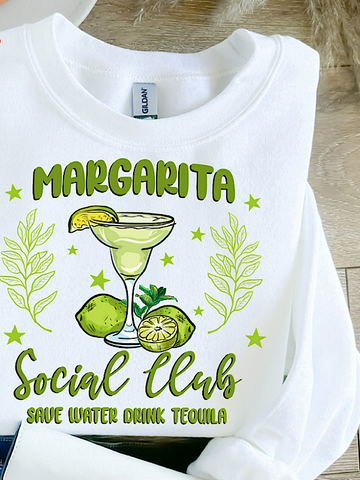 *Preorder* Margarita