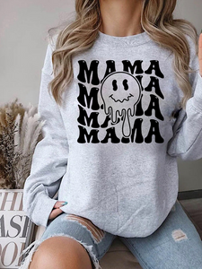 *Preorder* Mama Grunge