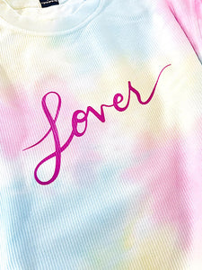 *Preorder* Lover