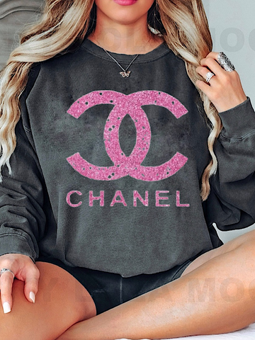 *Preorder* C C sweatshirt