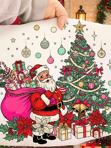 *Preorder* Santa gifts