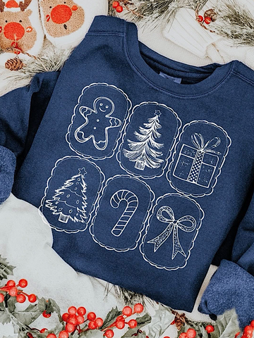 *Preorder* Christmas things